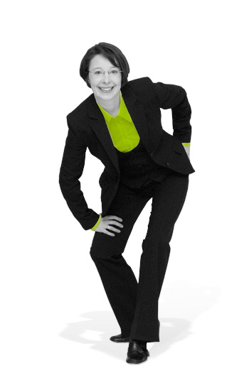 Britta van de Lindeloof