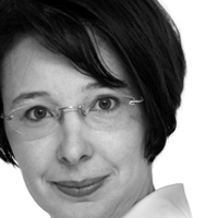 Britta van de Lindeloof